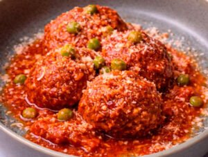 Grandpa's-polpette